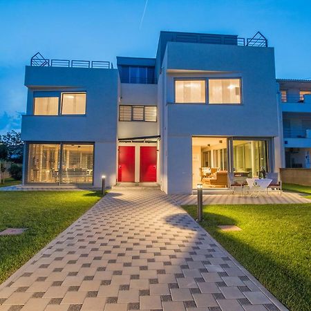 Caisa- Luxury Apartment 20 M From The Sea ザダル エクステリア 写真