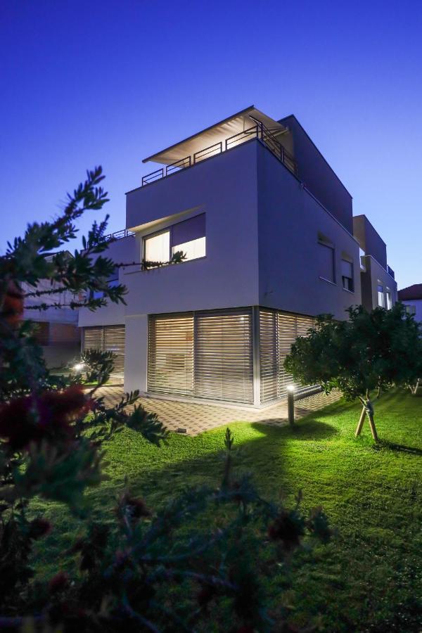 Caisa- Luxury Apartment 20 M From The Sea ザダル エクステリア 写真