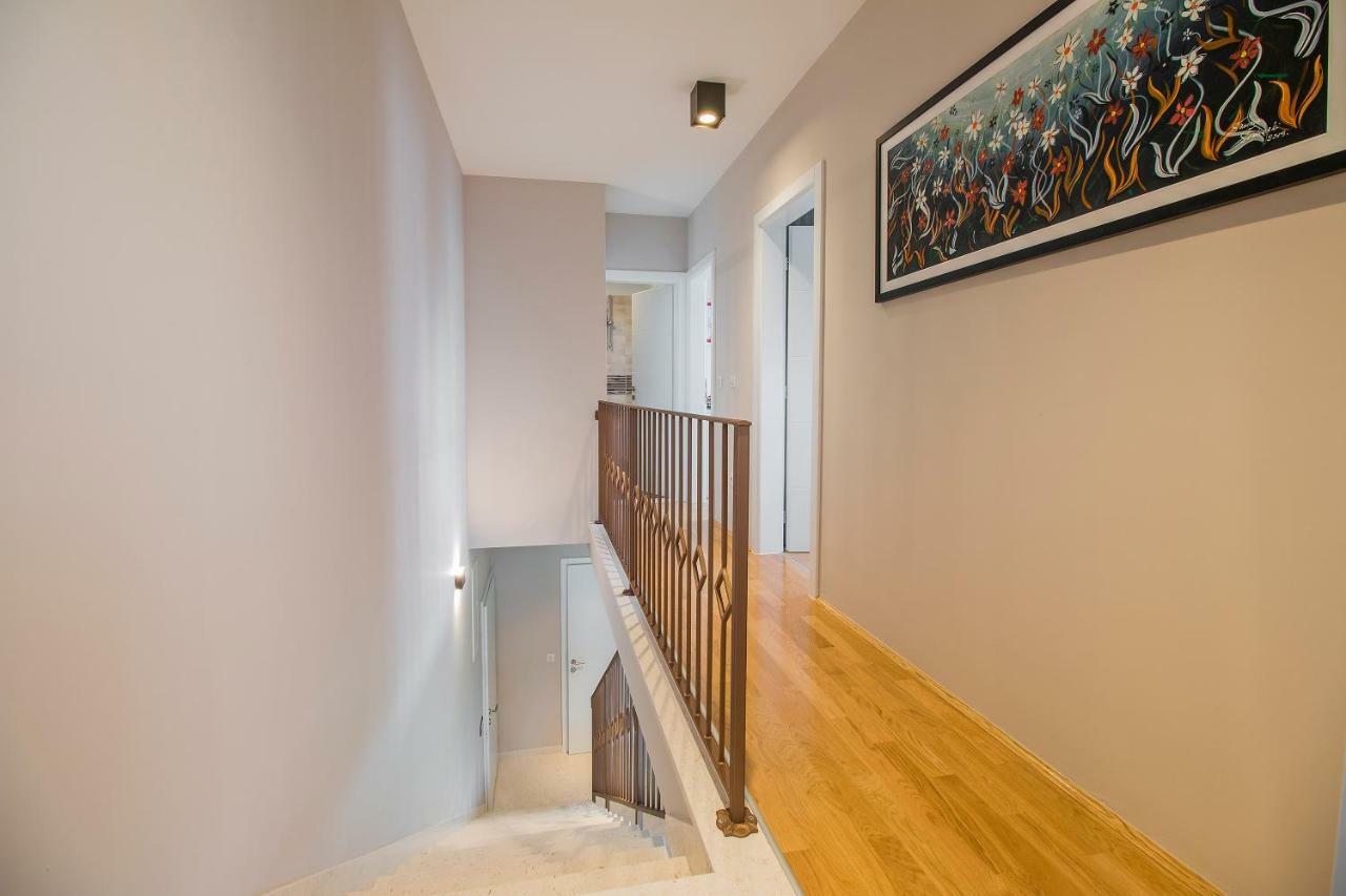 Caisa- Luxury Apartment 20 M From The Sea ザダル エクステリア 写真