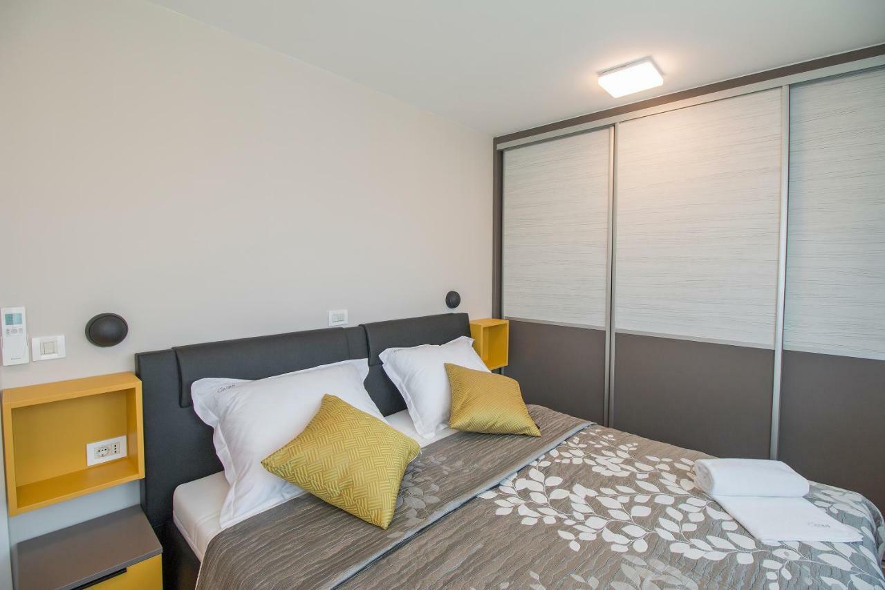 Caisa- Luxury Apartment 20 M From The Sea ザダル エクステリア 写真