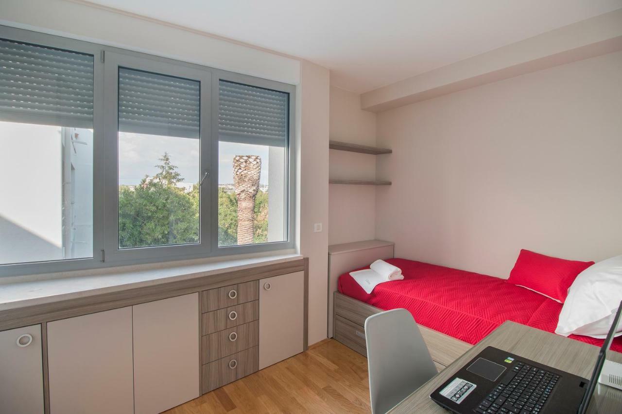 Caisa- Luxury Apartment 20 M From The Sea ザダル エクステリア 写真