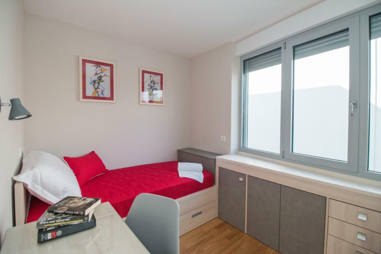 Caisa- Luxury Apartment 20 M From The Sea ザダル エクステリア 写真