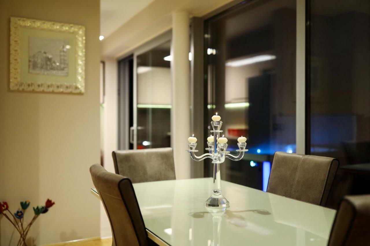 Caisa- Luxury Apartment 20 M From The Sea ザダル エクステリア 写真