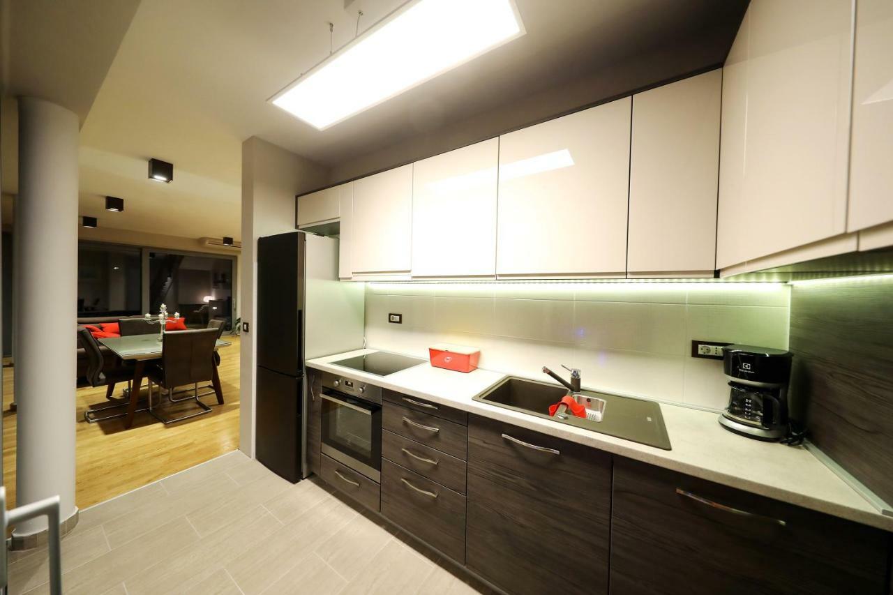 Caisa- Luxury Apartment 20 M From The Sea ザダル エクステリア 写真